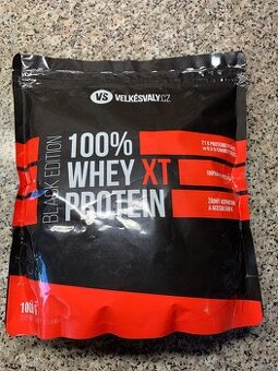Whey protein 100% 1000g - 1