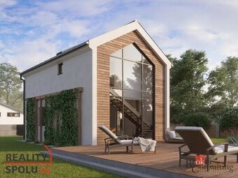 Prodej, domy/rodinný, 89 m2, Velké Předměstí, Horšovský Týn, - 1
