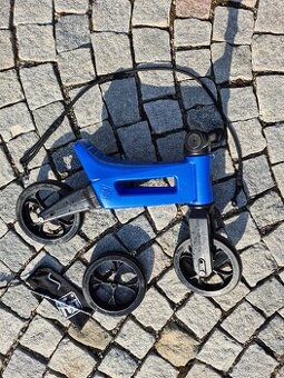 Odrážedlo Funny Wheels