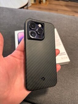 Apple iPhone 14 PRO, 128GB, top stav