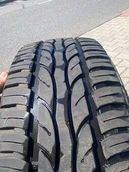 Pneumatiky 195/55 R15