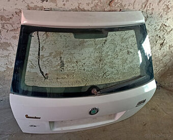 Dveře Fabia 1 combi