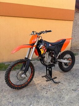 KTM SXF-R 450