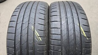 Letní pneu 225/45/18 Bridgestone
