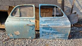 Skoda 1202 dvere - 1