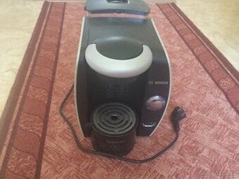 kávovar Bosch Tassimo