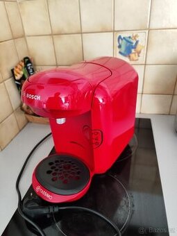 Bosch Tassimo Vivy 2 + odvápňovací tablety