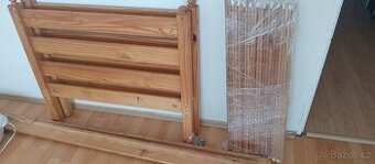 Postel 90x200