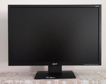 LCD 22" ACER ZA ODVOZ