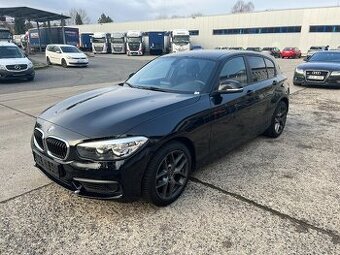 BMW 118i 100 kW