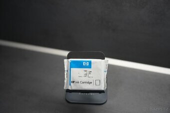 HP C4909A 940XL žlutá 31ml
