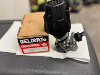 Dellorto 21
