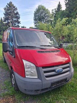 Ford Transit 2.2TDCi BEZ MOTORU