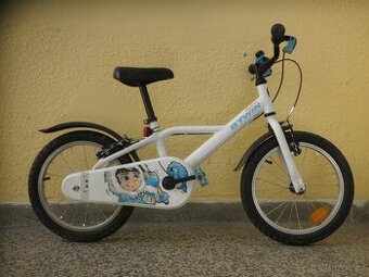 Dětské kolo Btwin "16"