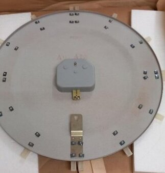 Hodiny Pragotron PPH 413N