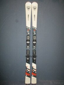 Allround lyže ROSSIGNOL REACT RT 24/25 170cm, SUPER STAV