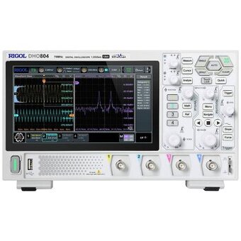 Osciloskop RIGOL DHO804