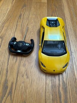 Lamborgini Huracan RC auto