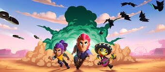 BRAWL STARS trenér