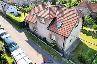Prodej rodinné domy, 140 m2 - Podluhy, ev.č. 6014AD25/02-1