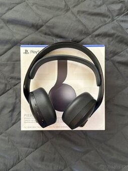 Playstation Sony Pulse 3D Wireless Headset