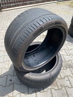 285/35 R20 2 KS PIRELLI P ZERO