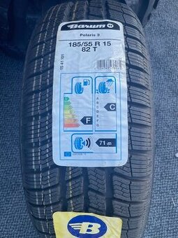 185/55R15 82T Barum Polaris 3