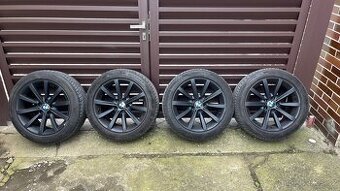 Ronal 5x120 R18 8J ET30
