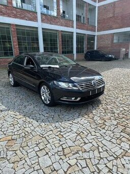 Passat CC