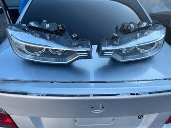 BMW 3er F30/F31 Xenon DYNAMIC lampy