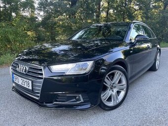 Audi a4b9