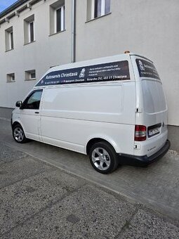 Transporter T5.1 LR,L2H3