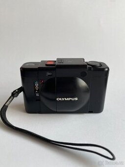 Olympus xa