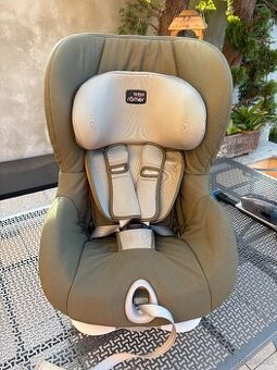 Autosedačka Britax Römer King ll