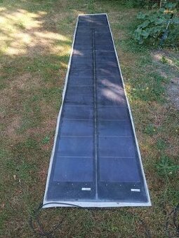 Fotovoltaické panely
