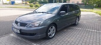 Mitsubishi lancer 2.0 combi