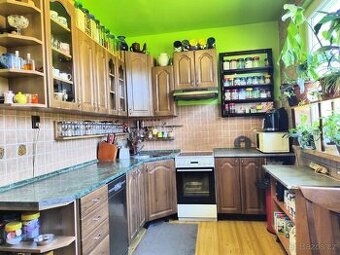 Prodej bytu 3+1 77 m² Mírové sídliště, Český Dub
