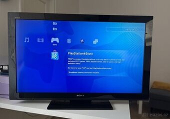 Sony Bravia KDL-40BX420