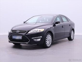 Ford Mondeo 2,0 TDCi 103kW Titanium CZ (2014)