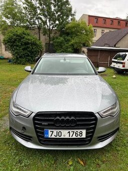 Audi a6 3.0 bitdi