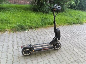 Elektrická koloběžka