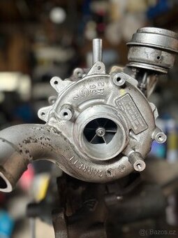 Turbo 2260