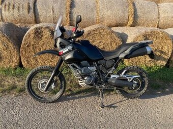 Yamaha Xt 660 z tenere