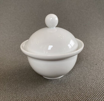 Rosenthal Porcelánová cukřenka Epoque