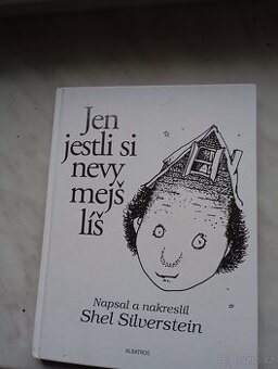 Prodám knihy