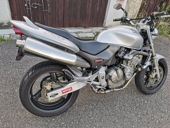 Honda Hornet CB600F