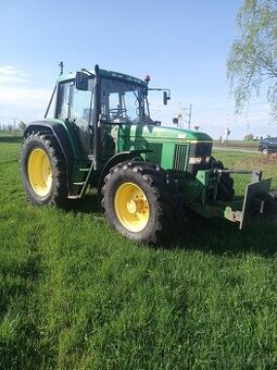 JD 6810 50km