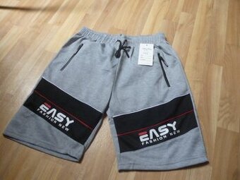 pánské kratasy vel. XL