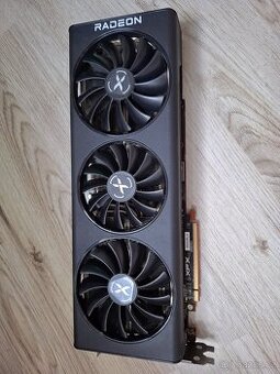 Rezervováno - Nefunkční - XFX Speedster 6800xt 16GB