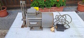 Elektromotor - 1